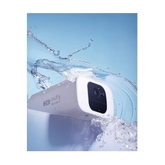 Eufy SoloCam S40 Outdoor Security Camera - Enhanced Protection & Smart Surveillance for Your Home!
